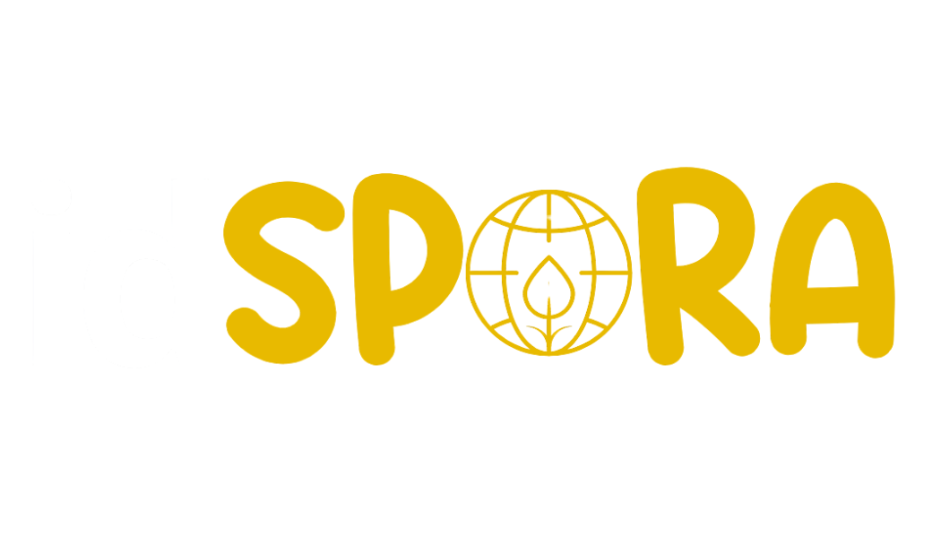 idSpora Logo
